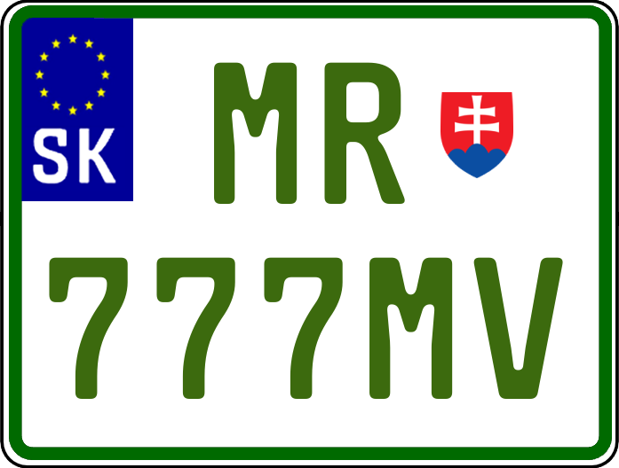 Typ IV - Elektro 2R