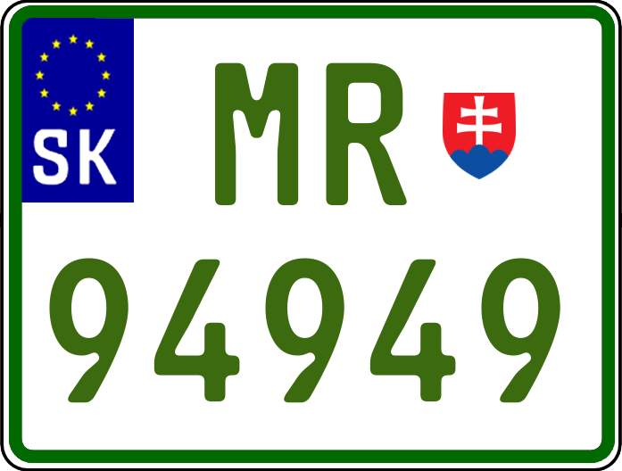 Typ IV - Elektro 2R