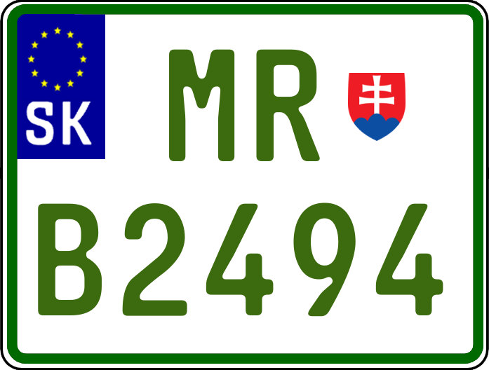 Typ IV - Elektro 2R