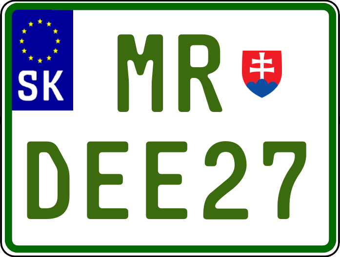 Typ IV - Elektro 2R