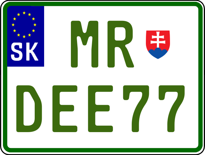 Typ IV - Elektro 2R