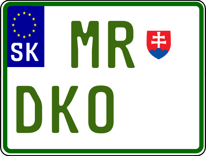 Typ IV - Elektro 2R