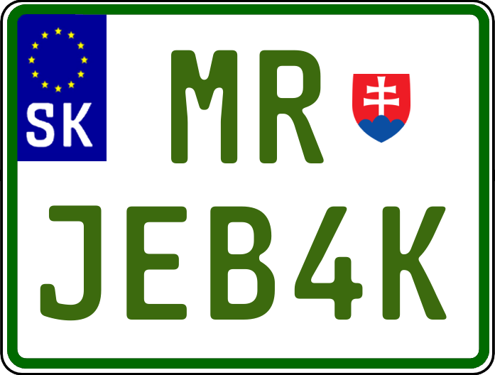 Typ IV - Elektro 2R