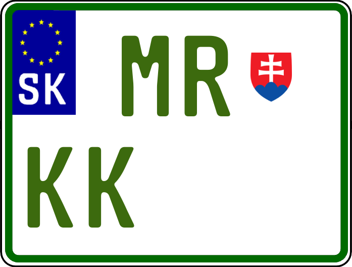 Typ IV - Elektro 2R