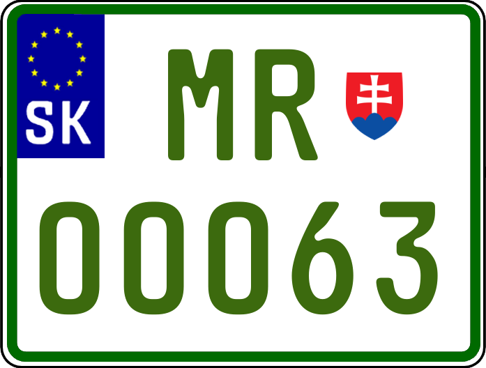 Typ IV - Elektro 2R