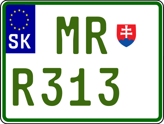Typ IV - Elektro 2R