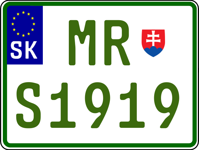 Typ IV - Elektro 2R