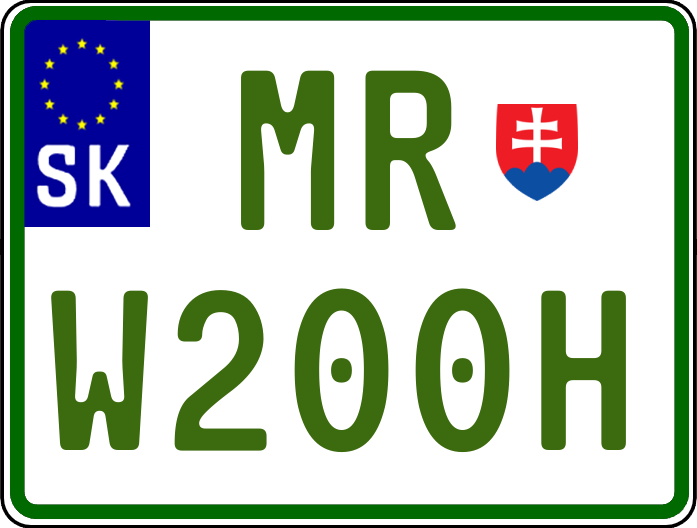 Typ IV - Elektro 2R