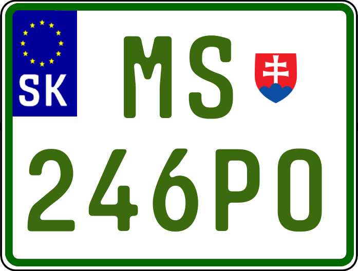 Typ IV - Elektro 2R
