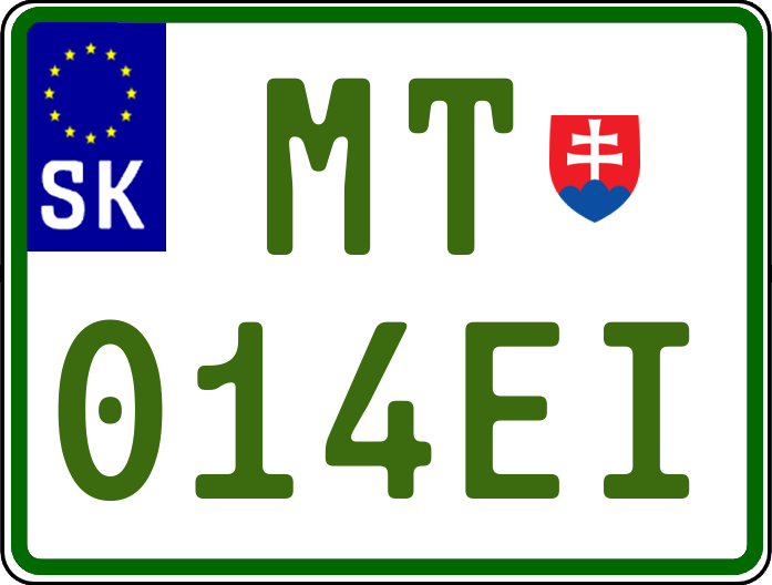 Typ IV - Elektro 2R