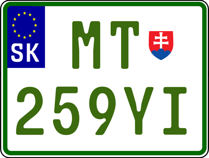 Typ IV - Elektro 2R