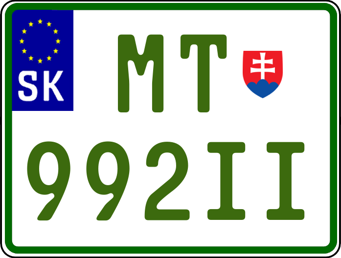 Typ IV - Elektro 2R