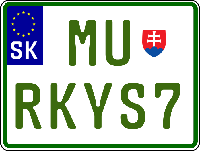 Typ IV - Elektro 2R