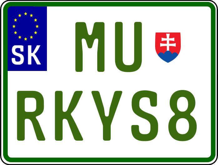Typ IV - Elektro 2R