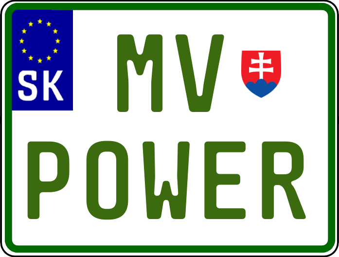 Typ IV - Elektro 2R