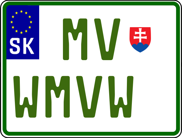 Typ IV - Elektro 2R
