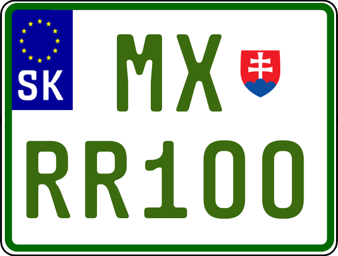 Typ IV - Elektro 2R