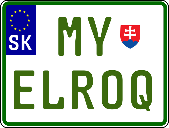 Typ IV - Elektro 2R