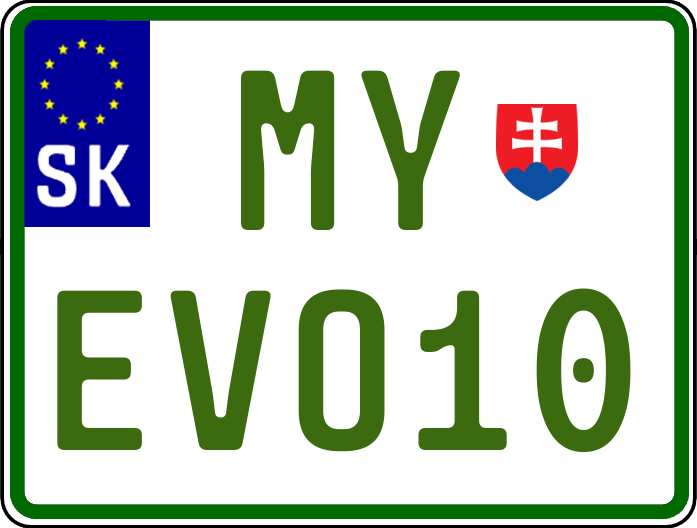 Typ IV - Elektro 2R