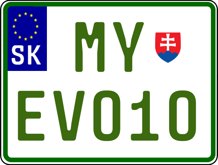 Typ IV - Elektro 2R