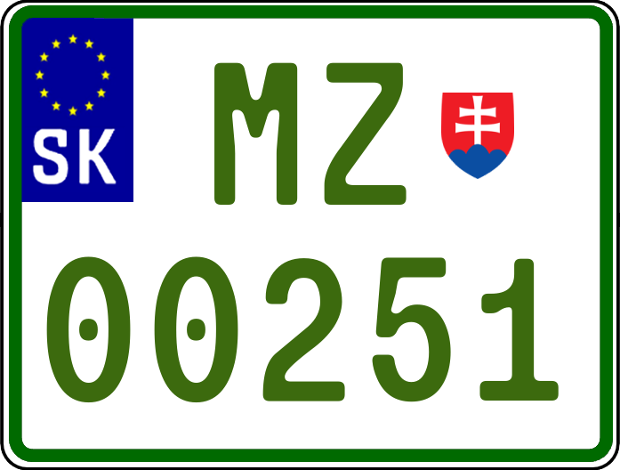 Typ IV - Elektro 2R