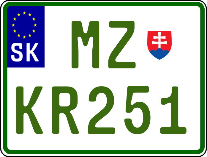 Typ IV - Elektro 2R