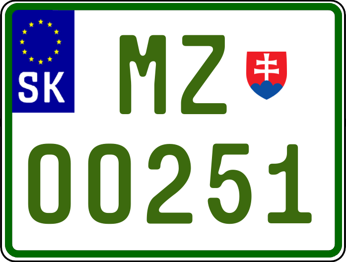Typ IV - Elektro 2R