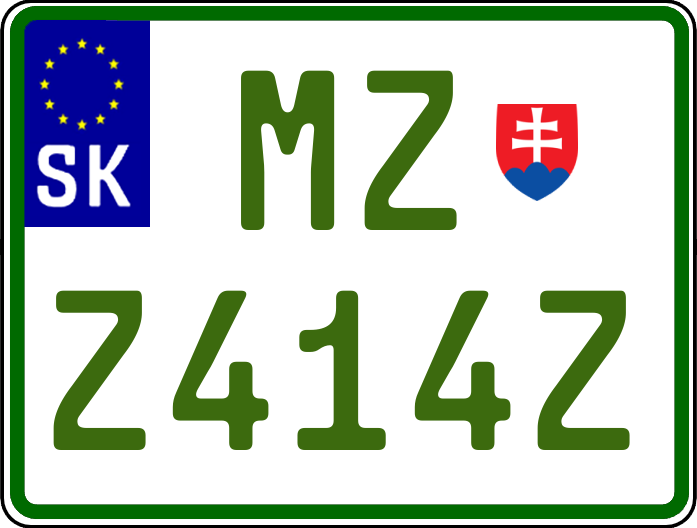 Typ IV - Elektro 2R