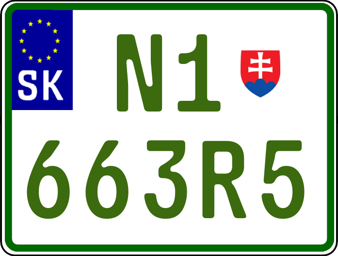 Typ IV - Elektro 2R