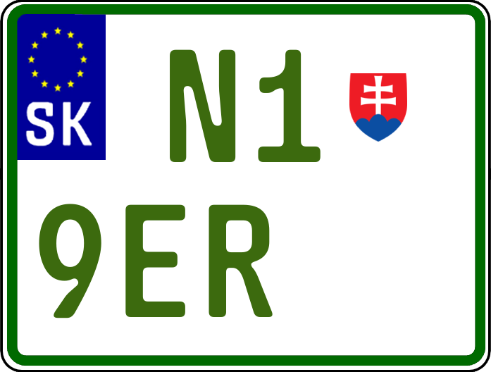 Typ IV - Elektro 2R