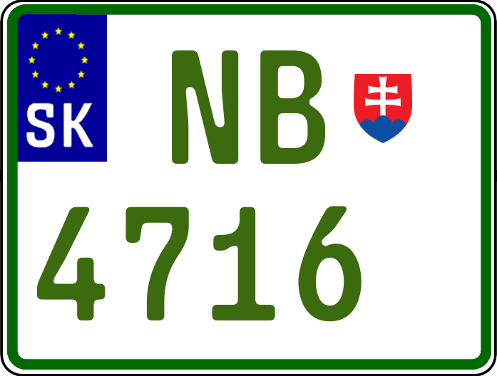 Typ IV - Elektro 2R