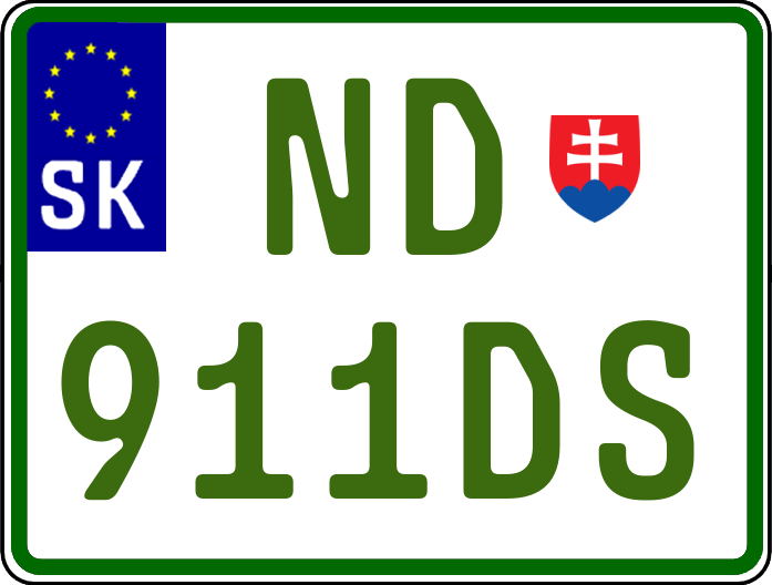 Typ IV - Elektro 2R