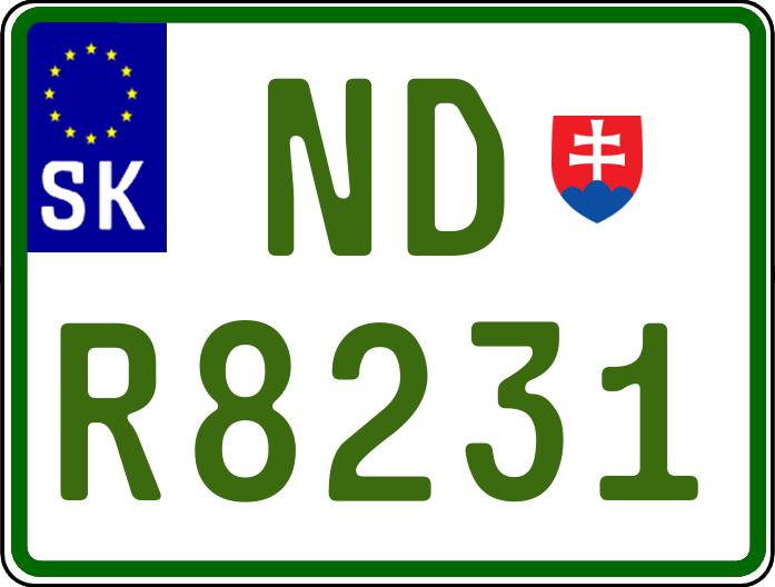 Typ IV - Elektro 2R