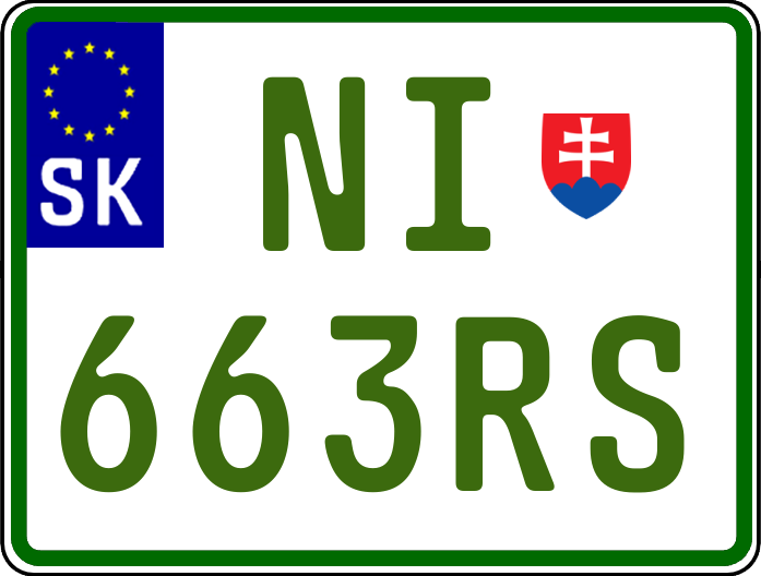 Typ IV - Elektro 2R