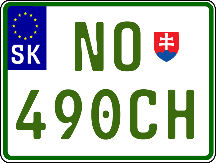 Typ IV - Elektro 2R