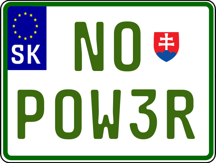 Typ IV - Elektro 2R