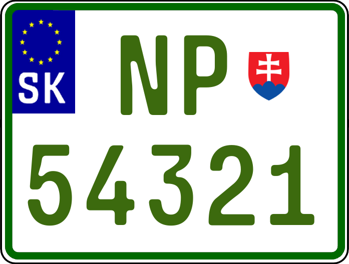 Typ IV - Elektro 2R