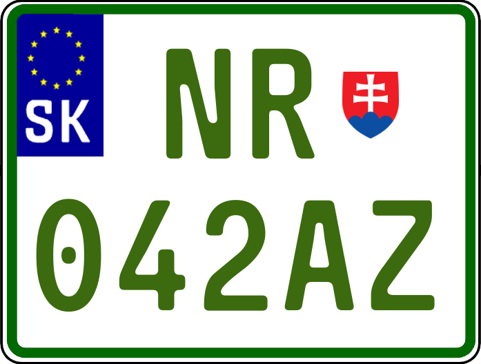 Typ IV - Elektro 2R