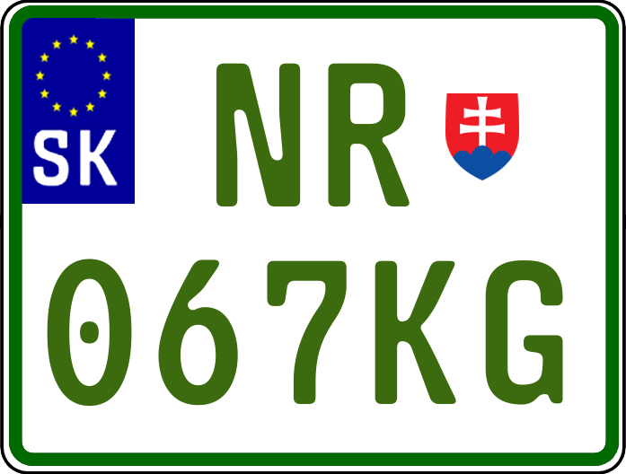 Typ IV - Elektro 2R