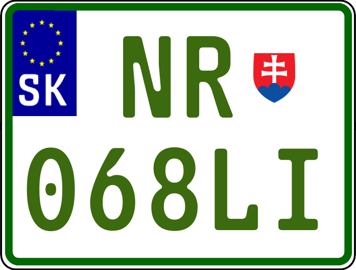 Typ IV - Elektro 2R