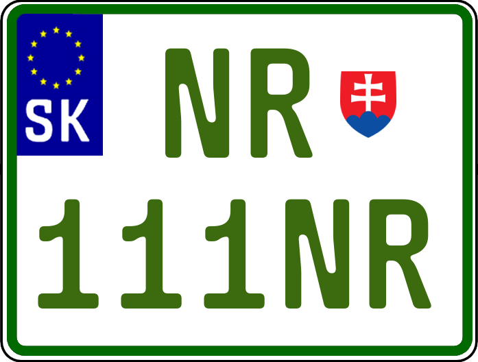 Typ IV - Elektro 2R