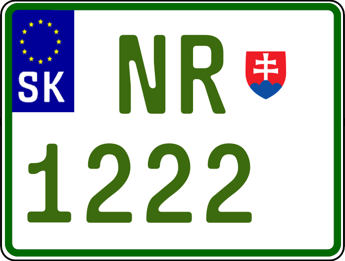 Typ IV - Elektro 2R