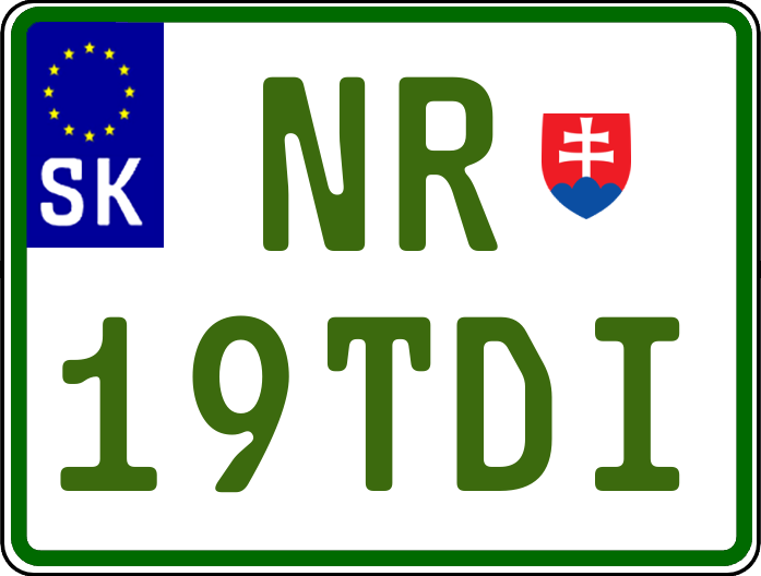 Typ IV - Elektro 2R