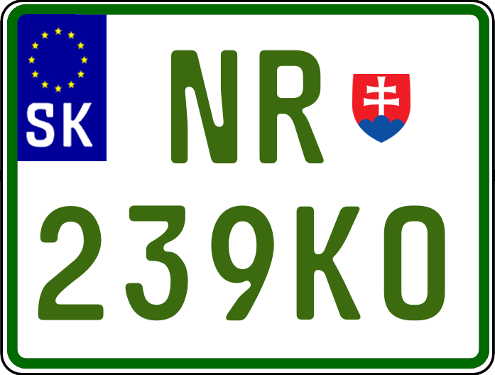 Typ IV - Elektro 2R