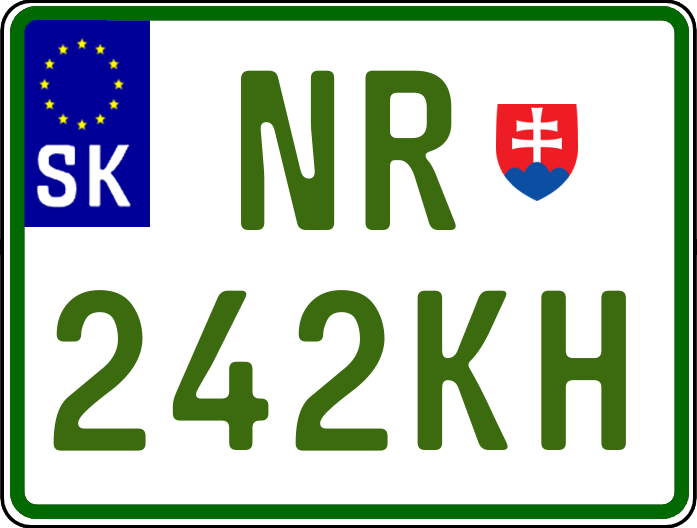 Typ IV - Elektro 2R