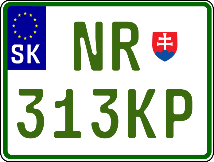 Typ IV - Elektro 2R