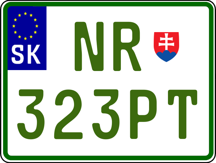 Typ IV - Elektro 2R