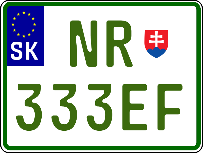 Typ IV - Elektro 2R