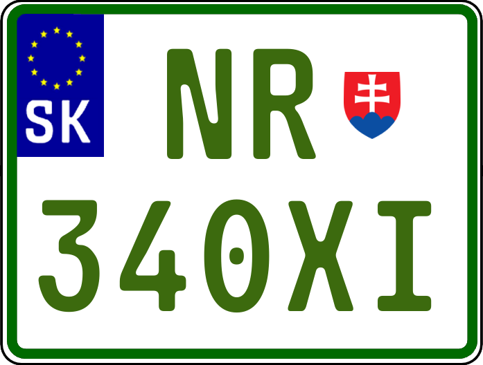 Typ IV - Elektro 2R