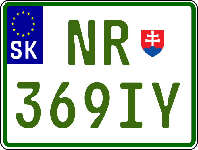 Typ IV - Elektro 2R